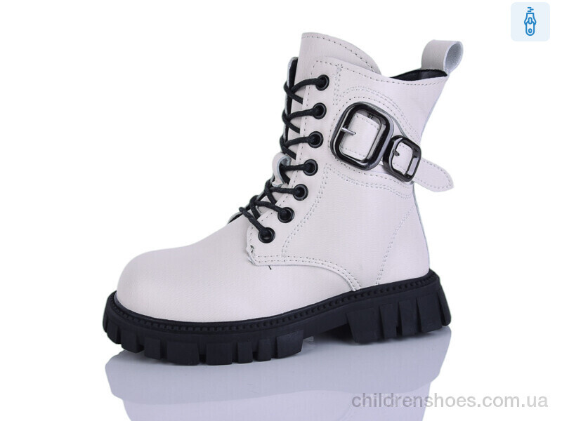 Ботинки No brand M30 beige