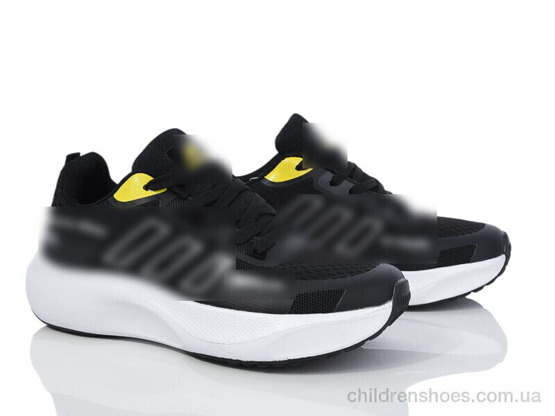 Кроссовки A.idas HD33(173-7) black