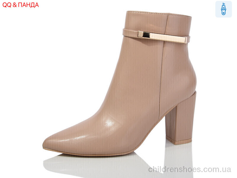 Ботинки Panda QQ39-2