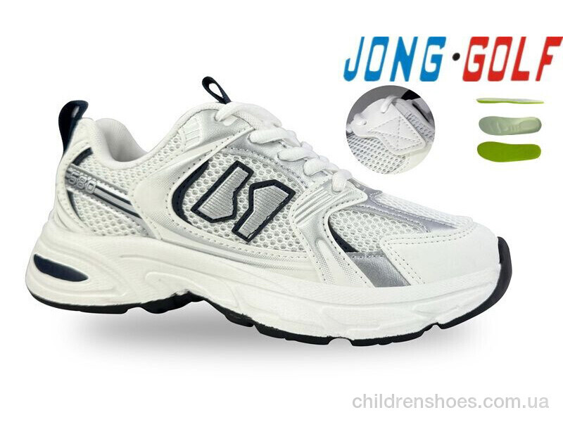 Кроссовки JongGolf C11779-27