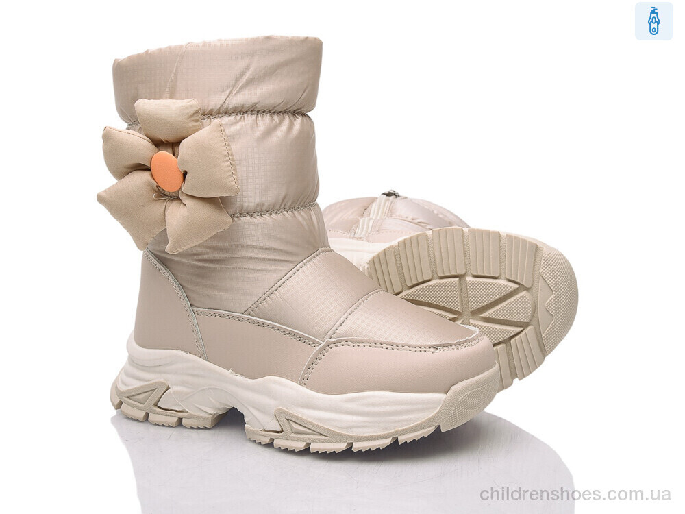 Дутики 6905-3 Xifa kids / p. 27-32 / 8пар