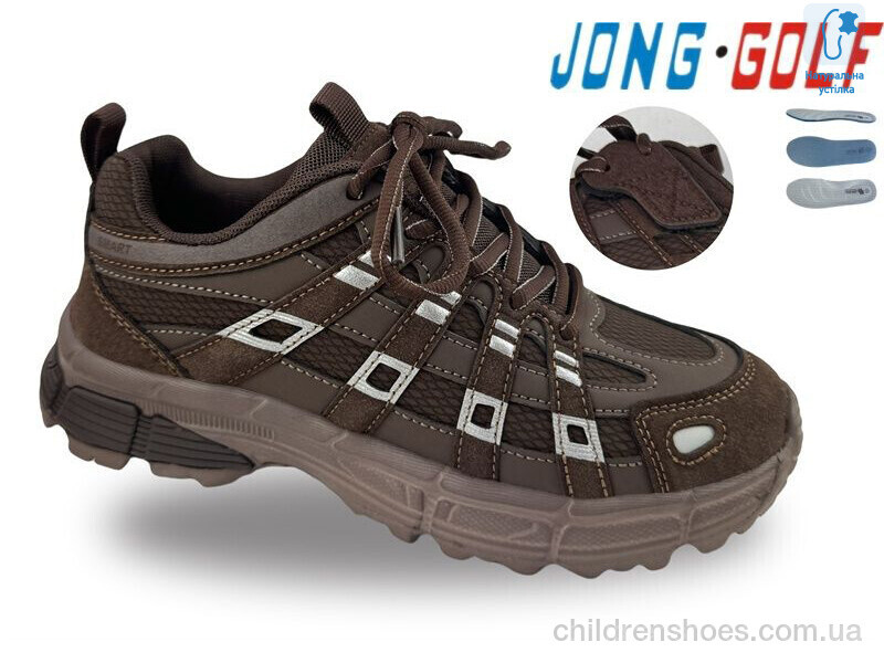 Кроссовки JongGolf D11896-4