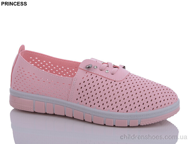 Слипоны Princess L173