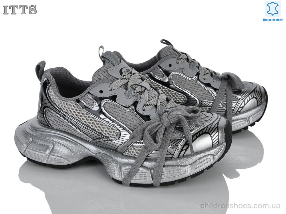 Кроссовки NB921-3 ITTS / p. 36-41 / 6пар
