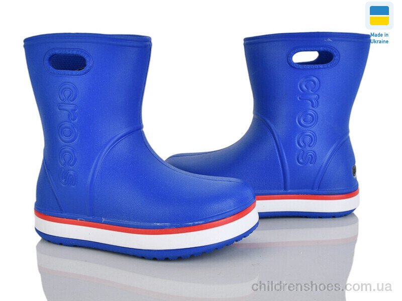 Сапоги из пены Cross 4258-5020-16