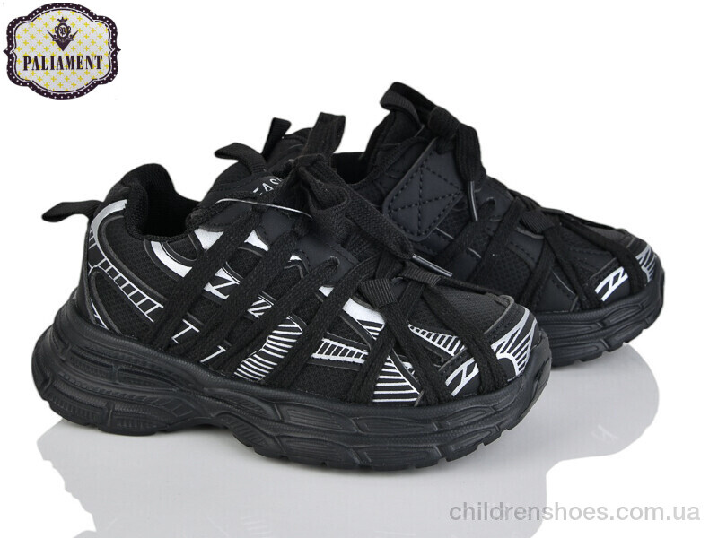 Кроссовки PALIAMENT A0046-1