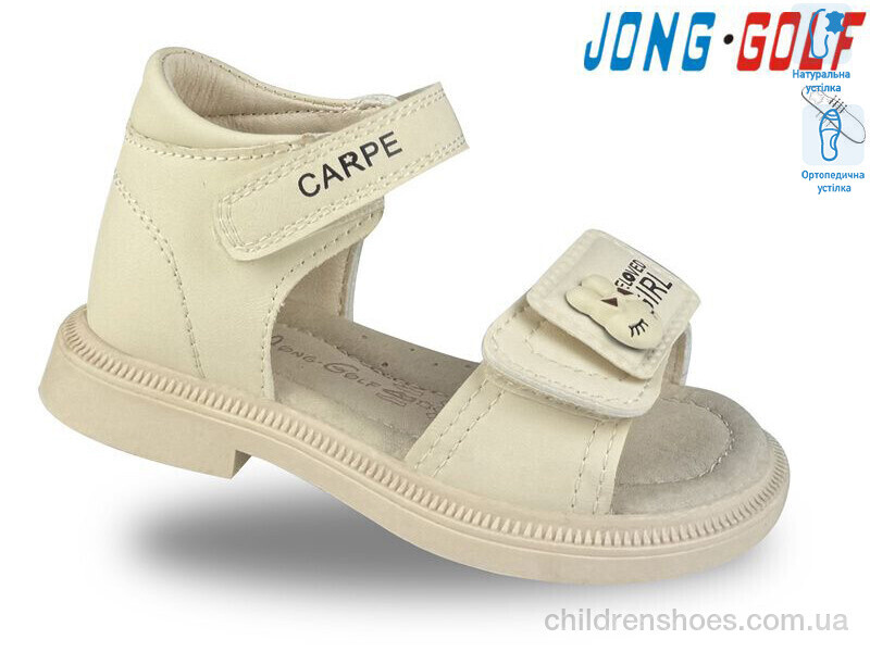 Босоножки B20533-6 Jong Golf / p. 26-31 / 8пар