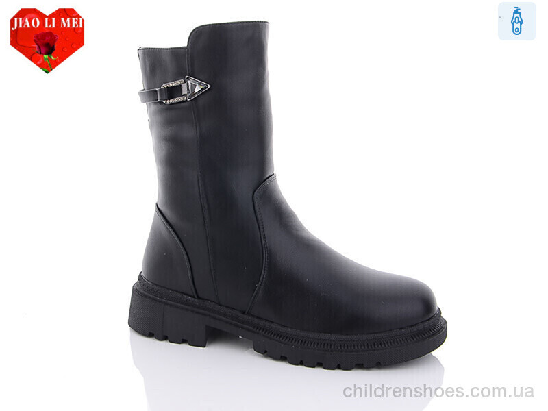 Сапоги Jiao Li Mei 907
