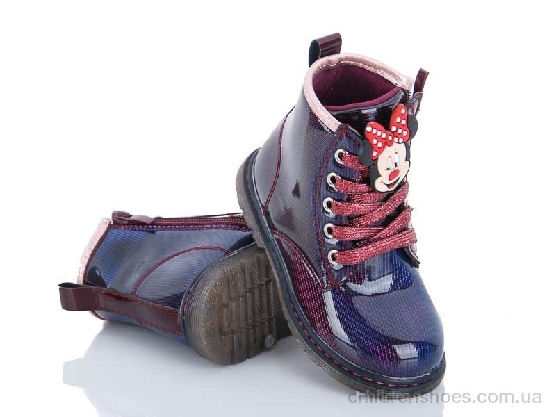 Ботинки С.Луч Y311-1