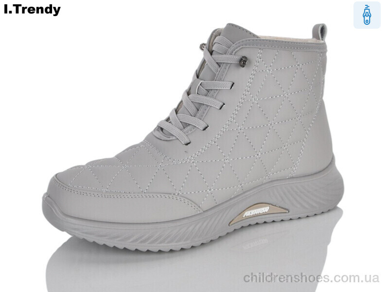 Ботинки DB8280-17 Trendy / p. 36-41 / 8пар