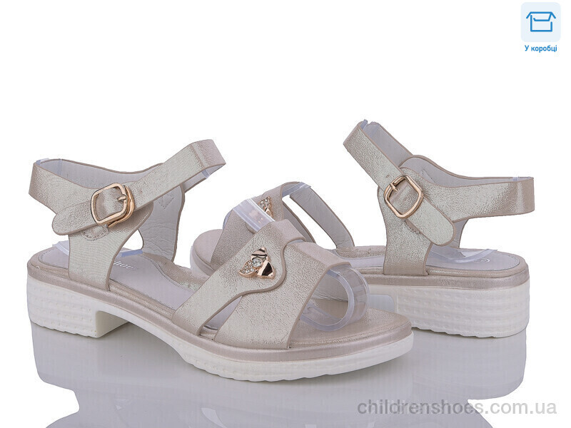Босоножки Lilin shoes L0660-2-8
