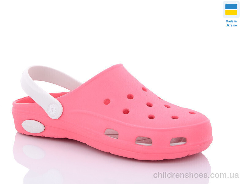 Кроксы Fogo F603