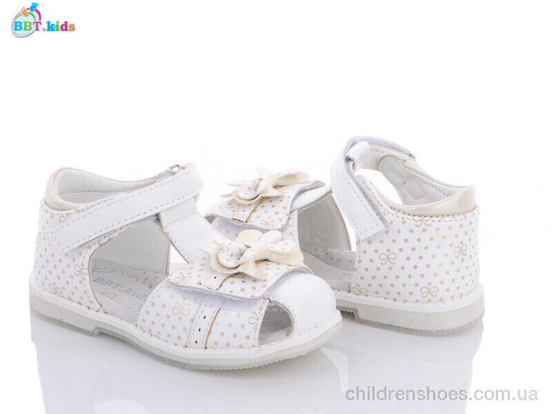 Босоножки BBT kids L6511-5