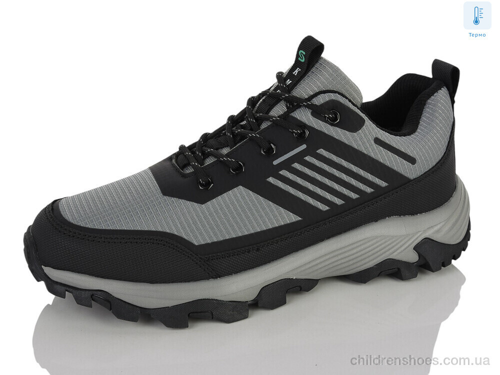 Кроссовки A8012-22 термо RUNMAX / p. 40-45 / 8пар