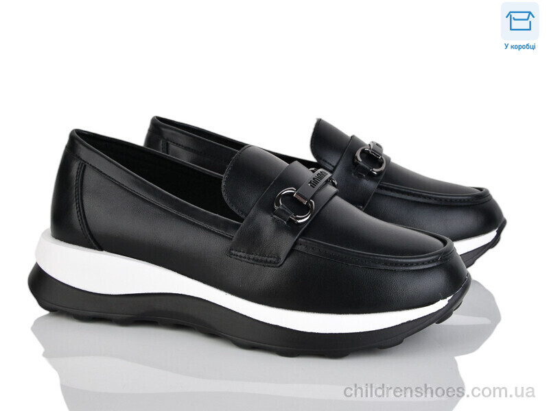 Туфли L&amp;M Y207-2