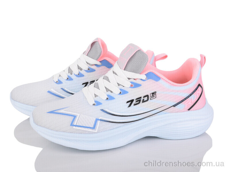 Кроссовки No brand B0051-3