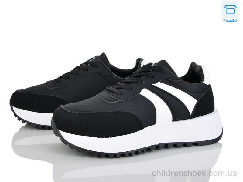 Кроссовки Hongquan J2108-1