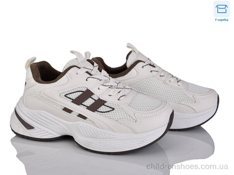 Кроссовки Lady Lily AD37-3