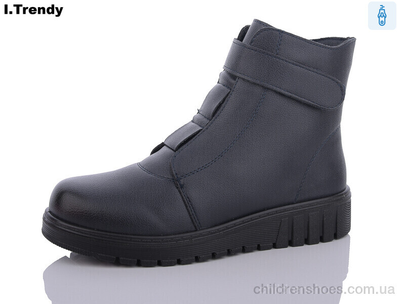 Ботинки Trendy DB775-8