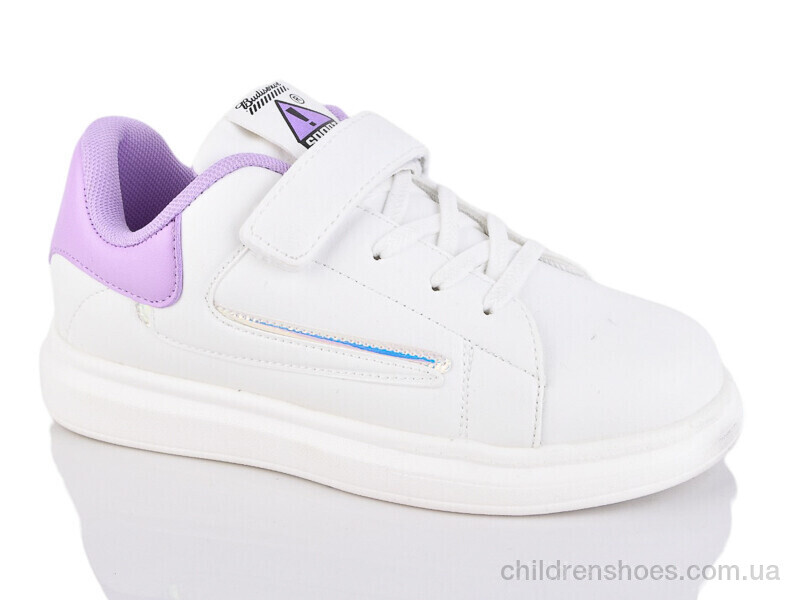 Кроссовки 001-1817-2C Xifa kids / p. 32-37 / 8пар