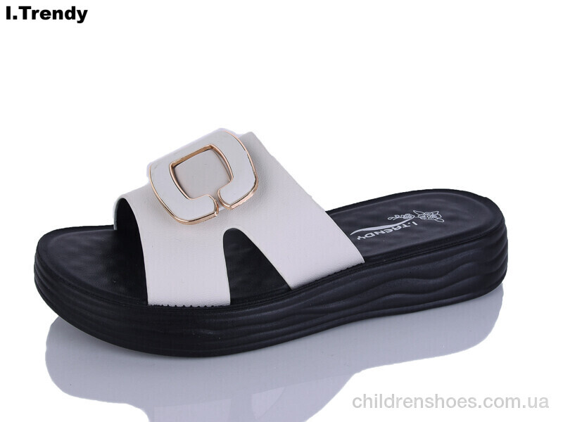 Шлепки женские Trendy ZK702-3