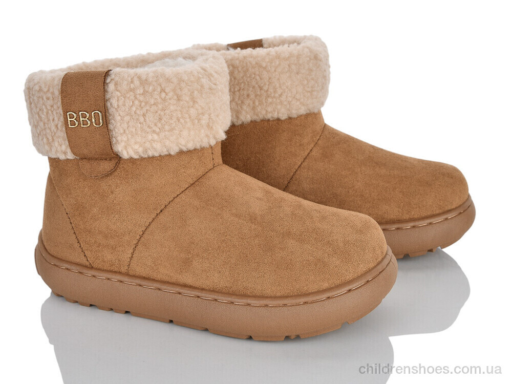 Угги M6-01 Xifa / p. 36-41 / 10пар