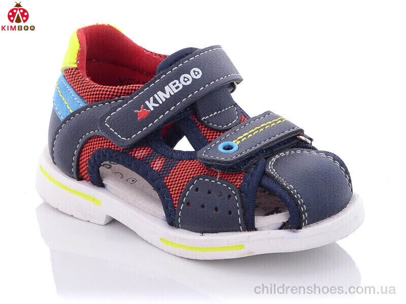 Сандалии Kimbo-o YF193-1K піна