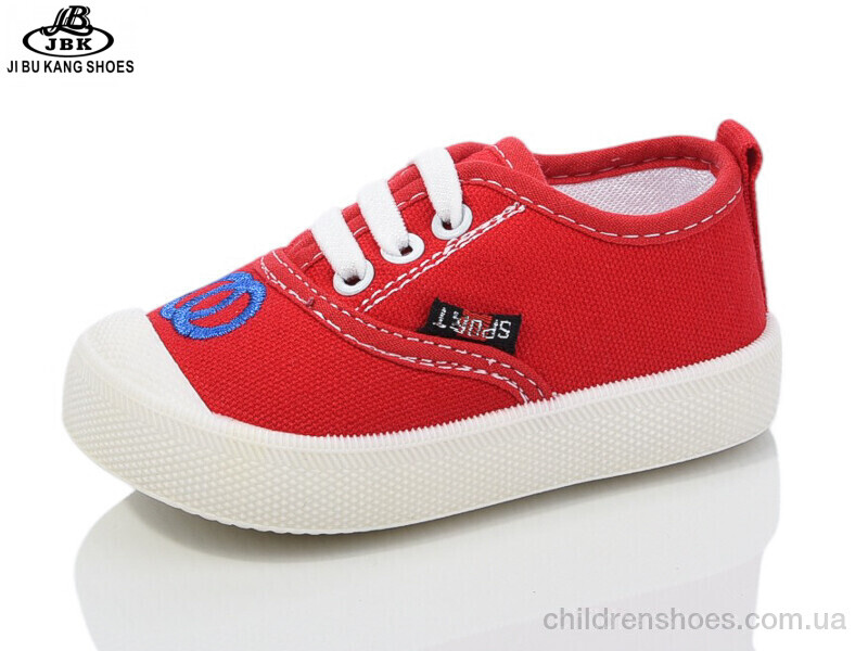 Кроссовки No brand C737-1 red