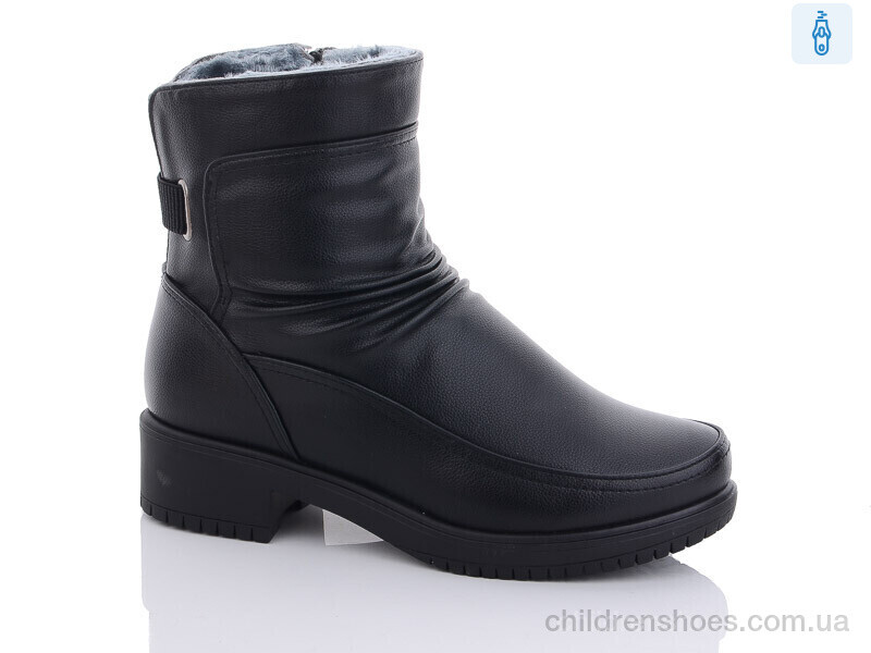 Ботинки No brand H119