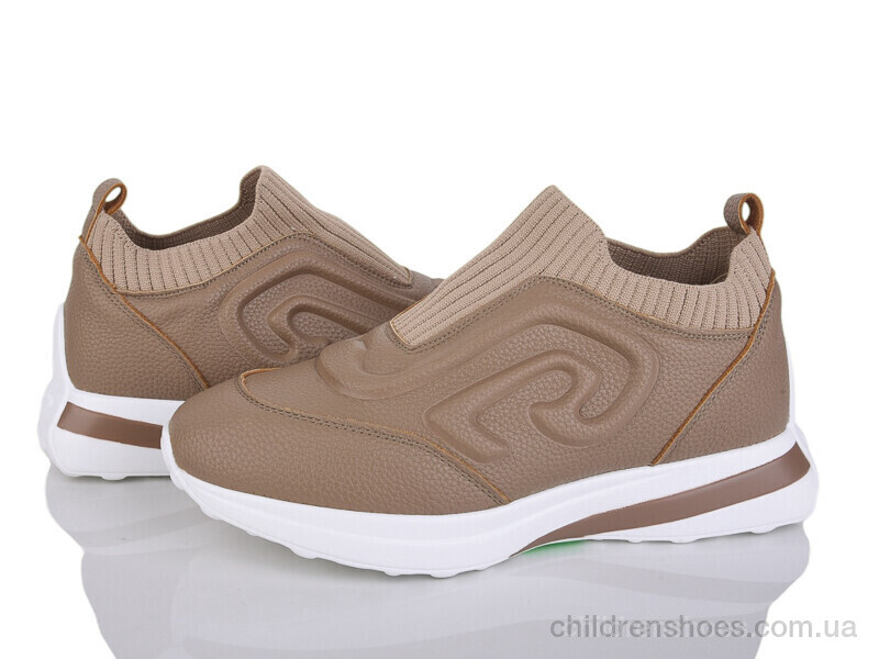 Кроссовки Loretta Y045-3