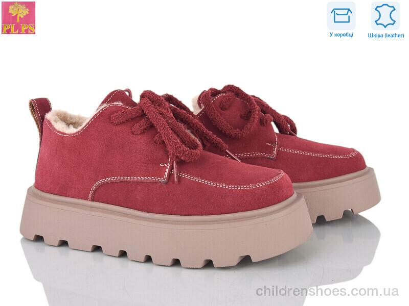 Ботинки PLPS 2805-5