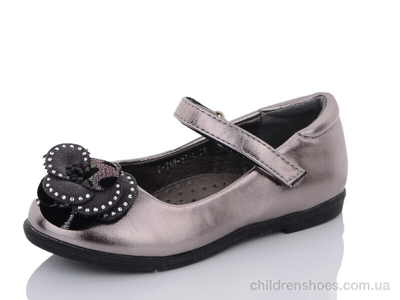Туфли CT5957C TOM.M / p. 28-35 / 8пар