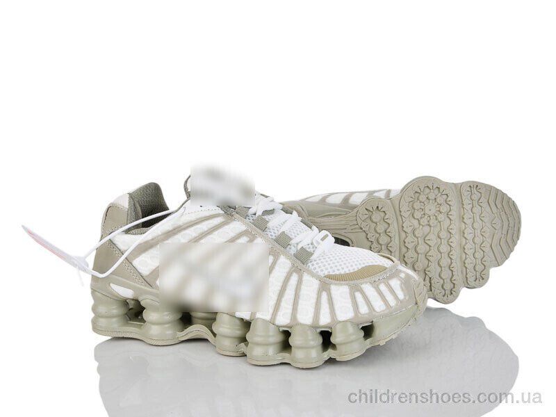 Кроссовки N.ke B3336-7