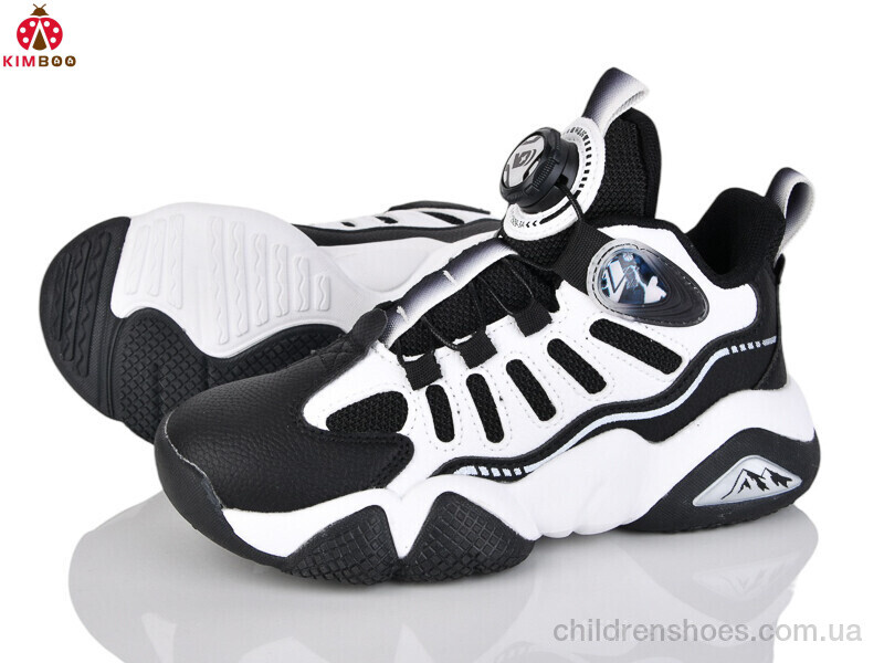 Кроссовки Kimbo-o ZY2509-3A
