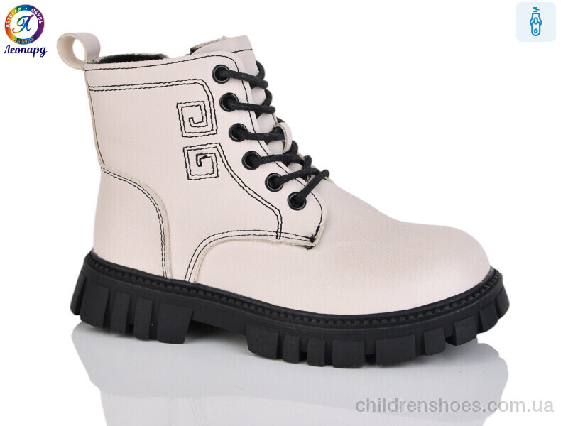 Ботинки No brand F16-11