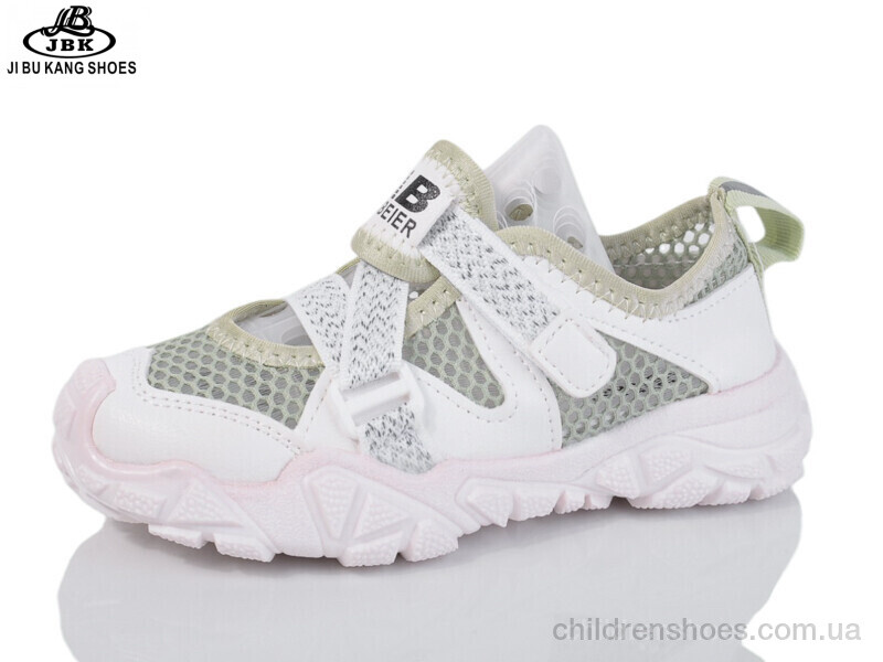 Туфли No brand C723-3 green
