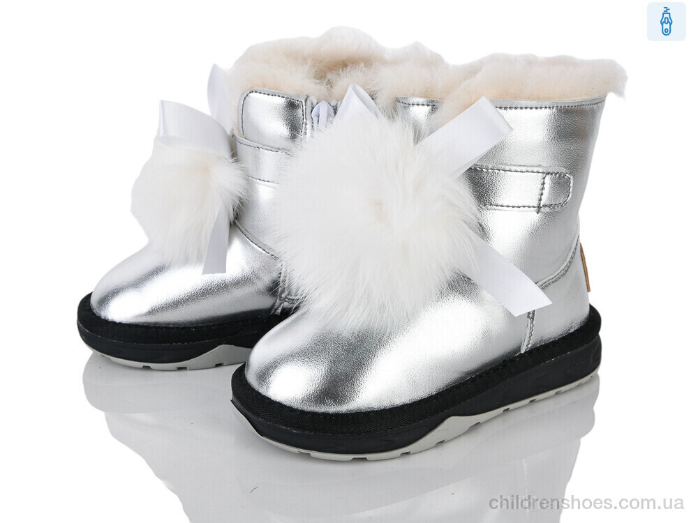 Угги B8898-6 Xifa kids / p. 26-31 / 8пар