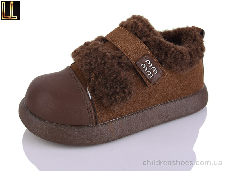 Туфли Lilin AL02-4