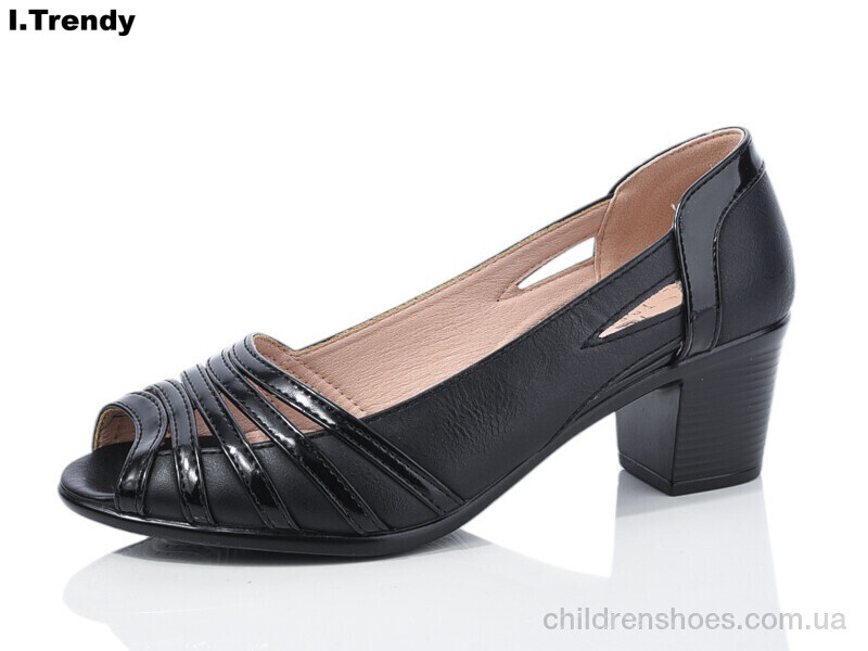 Босоножки Trendy LH02-1
