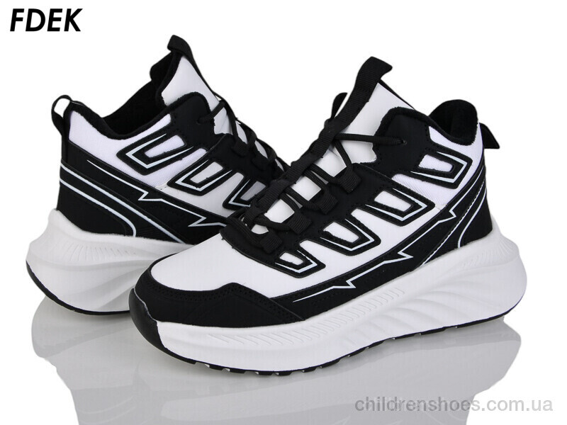 Кроссовки Fdek R9265-7