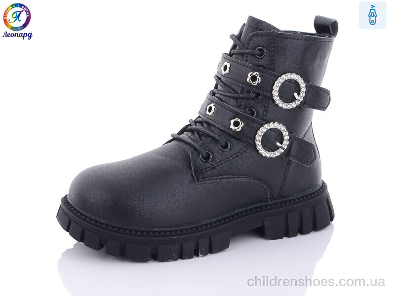 Ботинки No brand G814-1