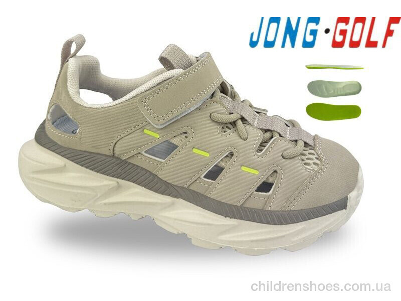 Кроссовки JongGolf D11892-3