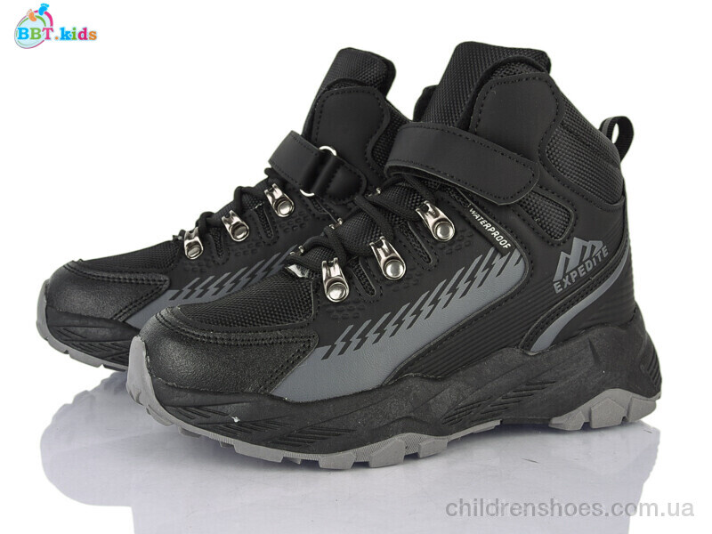 Ботинки BBT T702-3-2