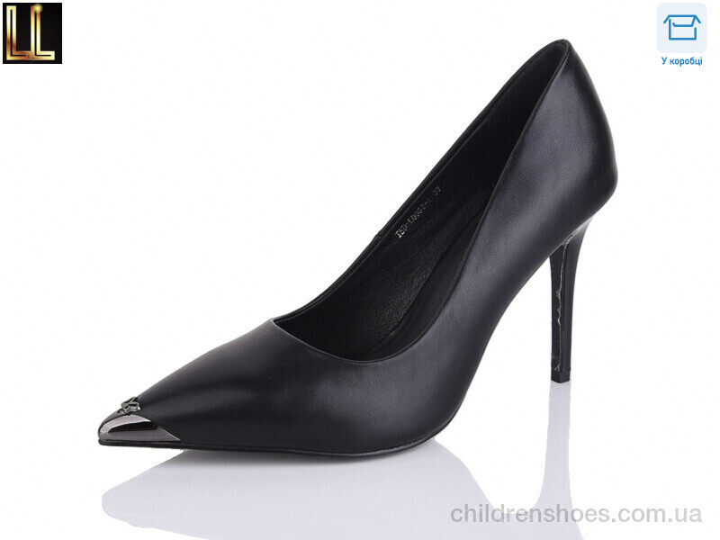 Туфли Lilin TSD-L0052-1