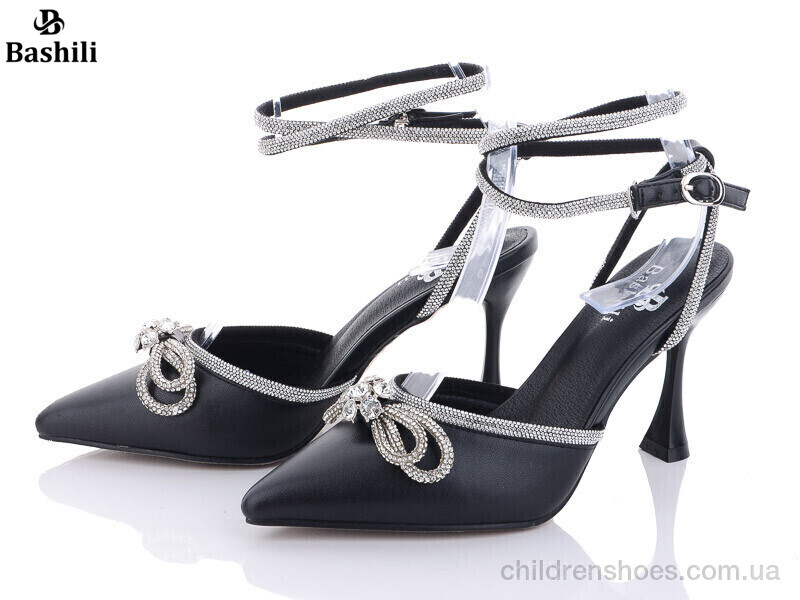 Туфли Башили GP906-7