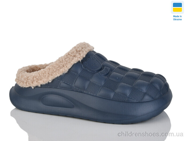 Сабо TapMal 604 теді синій