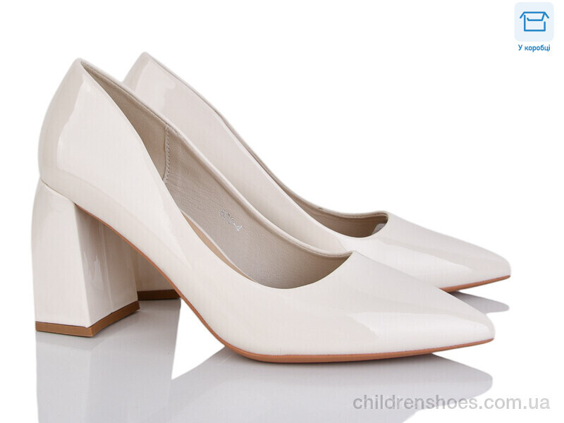 Туфли Lemon 603-4