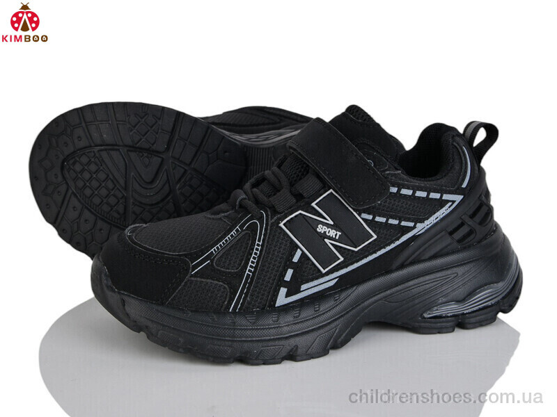 Кроссовки Kimbo-o G2568-3A