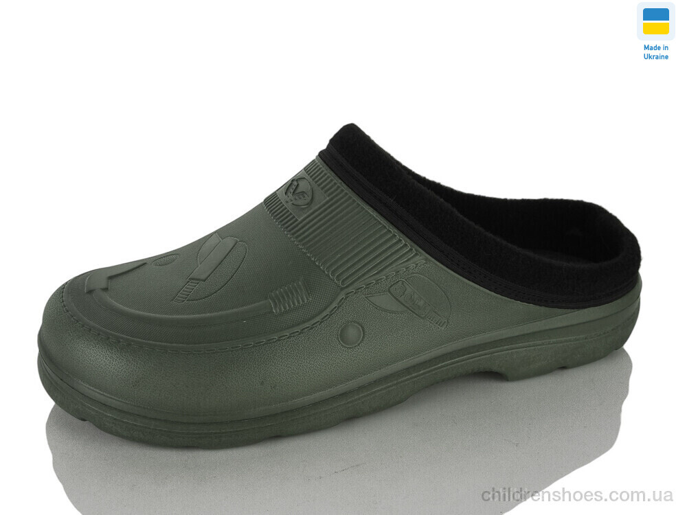 Сабо BA33 хакі M&L  Alex13 / p. 41-46 / 6пар