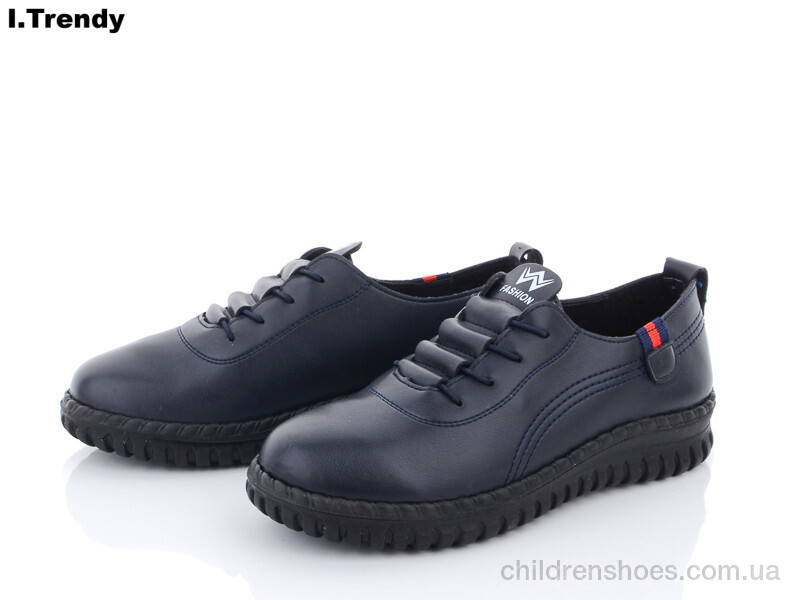 Туфли Trendy BK335-5